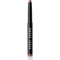 Bobbi Brown Long-Wear Cream Shadow Stick długotrwałe cienie do powiek w kredce odcień Downtown Brown 1.6 g