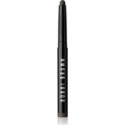 Bobbi Brown Long-Wear Cream Shadow Stick długotrwałe cienie do powiek w kredce odcień Rich Caviar 1.6 g