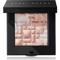 Bobbi Brown Highlighting Powder rozświetlacz odcień Powerful Pink 8 g