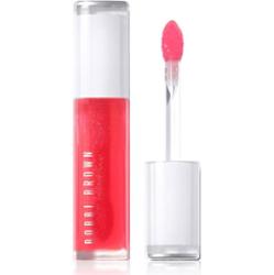 Bobbi Brown Extra Blushing Lip Oil olejek nawilżający do ust odcień Bare Cherry 6 ml