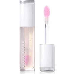 Bobbi Brown Extra Blushing Lip Oil olejek nawilżający do ust odcień Bare Pink 6 ml