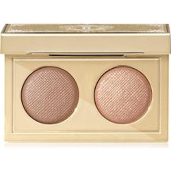 Bobbi Brown Holiday Luxe Eye Shadow Duo cienie do powiek edycja upominkowa odcień Sparkling Copper 1 szt.