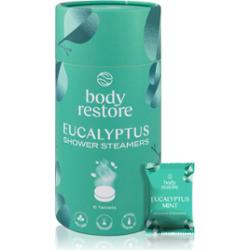 Body Restore Eucalyptus & Mint Shower Steamers tabletki pod prysznic 6 szt.