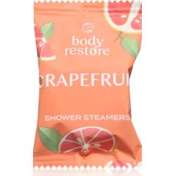 Body Restore Pulse Shower Steamers tabletki pod prysznic Grapefruit 3 szt.