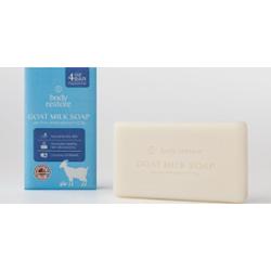 Body Restore Goat Milk Soap mydło z kozim mlekiem 113 g
