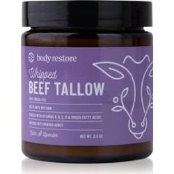 Body Restore Whipped Beef Tallow Balm Lavender odżywczy krem do ciała 73 ml