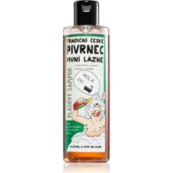 Bohemia Gifts & Cosmetics Beer piwny szampon do włosów 250 ml