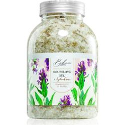 Bohemia Gifts & Cosmetics Bohemia Natur sól do kąpieli relaksacyjna 1200 g