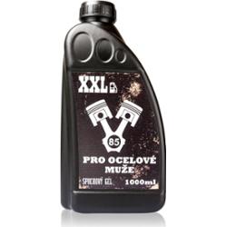 Bohemia Gifts & Cosmetics For Strong Men żel pod prysznic dla mężczyzn 1000 ml