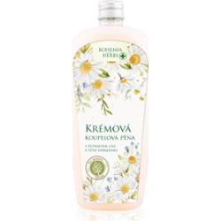 Bohemia Gifts & Cosmetics Bohemia Herbs Chamomile piana do kąpieli 500 ml