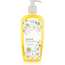 Bohemia Gifts & Cosmetics Bohemia Herbs Chamomile mydło w płynie 300 ml