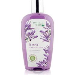 Bohemia Gifts & Cosmetics Bohemia Herbs Lavender szampon do włosów 250 ml