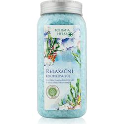 Bohemia Gifts & Cosmetics Bohemia Herbs Dead Sea Salt sól do kąpieli 900 g
