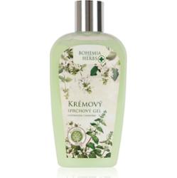 Bohemia Gifts & Cosmetics Bohemia Herbs Lemon Balm żel pod prysznic 250 ml