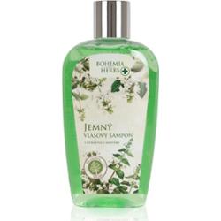 Bohemia Gifts & Cosmetics Bohemia Herbs Lemon Balm delikatny szampon 250 ml