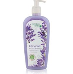 Bohemia Gifts & Cosmetics Bohemia Herbs Lavender mydło w płynie 300 ml