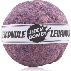 Bohemia Gifts & Cosmetics Bath Bombs Lavender kule do kąpieli 110 g