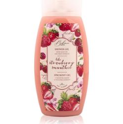 Bohemia Gifts & Cosmetics Like Strawberry Smoothie żel pod prysznic 250 ml