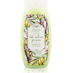 Bohemia Gifts & Cosmetics Like Olive Grove żel pod prysznic 250 ml
