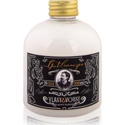 Bohemia Gifts & Cosmetics Gentleman Spa szampon do włosów i brody 300 ml