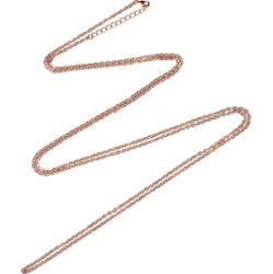 Bola Necklace Rose Gold 1 szt.