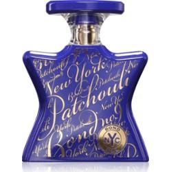 Bond No. 9 Uptown New York Patchouli woda perfumowana unisex 50 ml