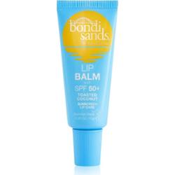 Bondi Sands SPF 50+ Lip Balm balsam ochronny do ust SPF 50+ z zapachem Toasted Coconut 10 g