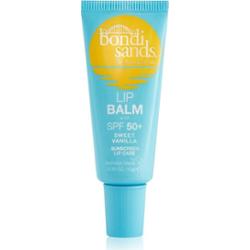 Bondi Sands SPF 50+ Lip Balm balsam ochronny do ust SPF 50+ z zapachem Sweet Vanilla 10 g