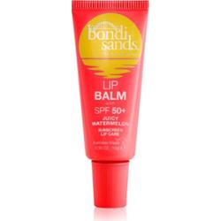Bondi Sands SPF 50+ Lip Balm balsam ochronny do ust SPF 50+ z zapachem Juicy Watermelon 10 g