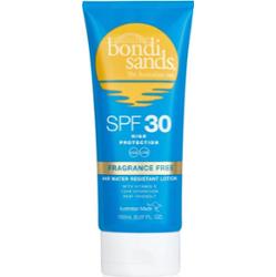 Bondi Sands SPF 30 Fragrance Free mleczko do opalania ciała SPF 30 bezzapachowy 150 ml