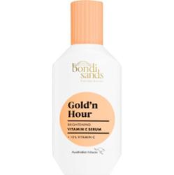 Bondi Sands Everyday Skincare Gold'n Hour serum rozświetlające do twarzy z witaminą C 30 ml