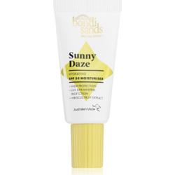 Bondi Sands Everyday Skincare Sunny Daze SPF 50 Moisturiser nawilżający krem ochronny SPF 50 50 g
