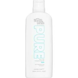 Bondi Sands Pure Self Tan Foaming Water Dark pianka samoopalająca o działaniu nawilżającym 200 ml