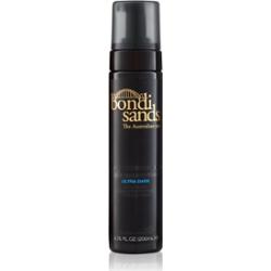 Bondi Sands Self Tanning Foam pianka samoopalająca nadająca skórze intensywny kolor odcień Ultra Dark 200 ml