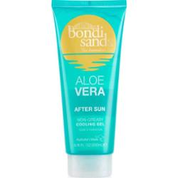 Bondi Sands Aloe Vera After Sun chłodzący żel po opalaniu z aloesem 200 ml