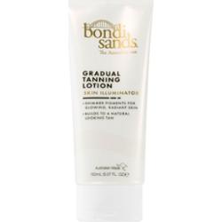 Bondi Sands Gradual Tanning Lotion Skin Illuminator rozświetlający balsam do ciała do stopniowego opalania 150 ml