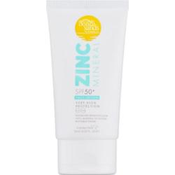 Bondi Sands SPF 50+ Zinc Mineral Face Lotion mleczko mineralne do opalania do twarzy SPF 50+ 60 ml