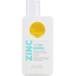 Bondi Sands SPF 50+ Zinc Mineral Face Fluid mineralny fluid ochronny do twarzy SPF 50+ 50 ml
