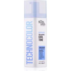 Bondi Sands Technocolor Sapphire pianka samoopalająca odcień Cool Natural 200 ml