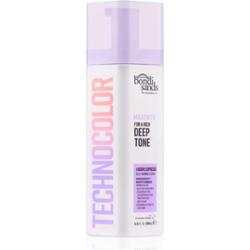 Bondi Sands Technocolor Magenta pianka samoopalająca odcień Deep Rich Tone 200 ml