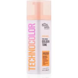 Bondi Sands Technocolor Caramel pianka samoopalająca odcień Warm Hydrated Glow 200 ml