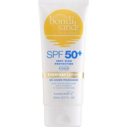 Bondi Sands SPF 50+ Everyday Body Lotion mleczko do opalania ciała wodoodporne SPF 50+ 150 ml