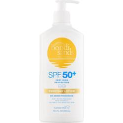 Bondi Sands SPF 50+ Everyday Body Lotion mleczko do opalania ciała wodoodporne SPF 50+ 500 ml