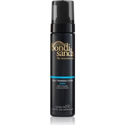 Bondi Sands Self Tanning Foam brązująca pianka do ciemnej karnacji Dark 200 ml