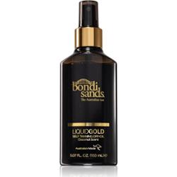 Bondi Sands Liquid Gold olejek samoopalający 150 ml