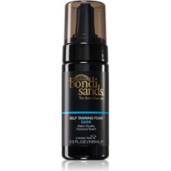 Bondi Sands Self Tanning Foam brązująca pianka do ciemnej karnacji 100 ml