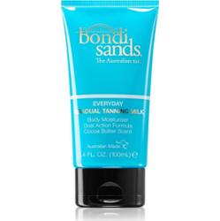 Bondi Sands Everyday Gradual Tanning Milk mleczko samoopalające stopniowo brązujące 100 ml