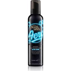 Bondi Sands Aero Ultra Dark pianka samoopalająca nadająca skórze intensywny kolor 225 ml