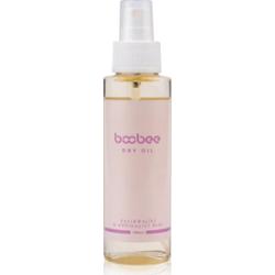 Boobee Dry oil olejek regenerujący do odklejenia taśm z biustu 100 ml