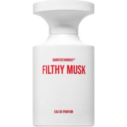 BORNTOSTANDOUT Filthy Musk woda perfumowana unisex 100 ml